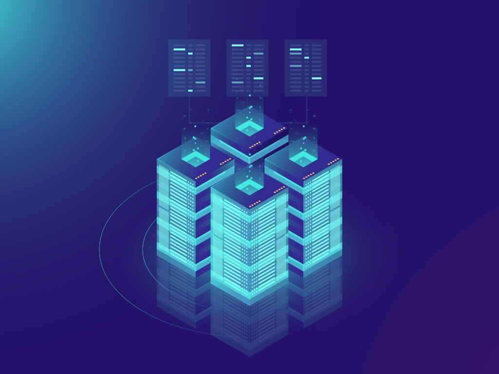 teknologi big data processing