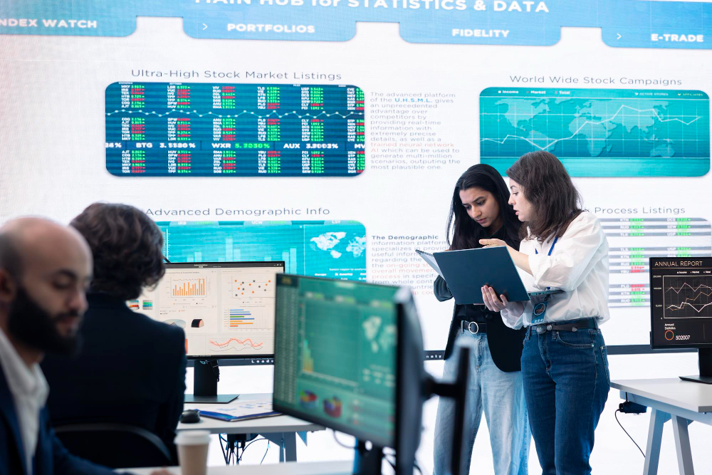 contoh big data platform