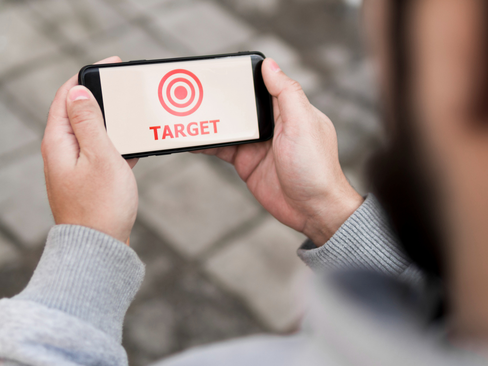 target pasar online